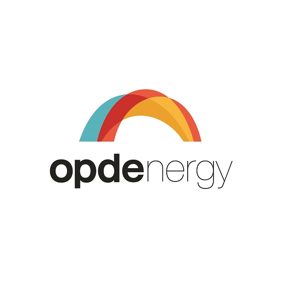The multinational OPDE presents its new brand “Opdenergy” and renews its corporate image