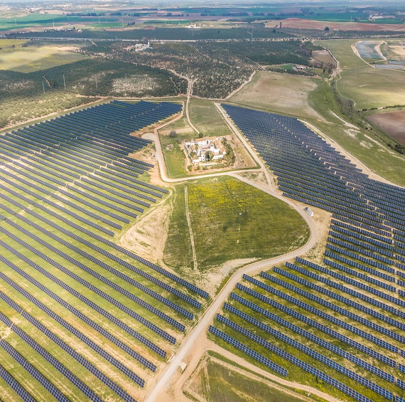Marguerite closes 100 MWp Solar PV deal with Opdenergy