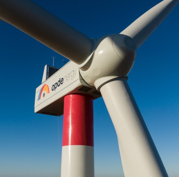 Opdenergy completes a $103 million financing for two projects in Chile