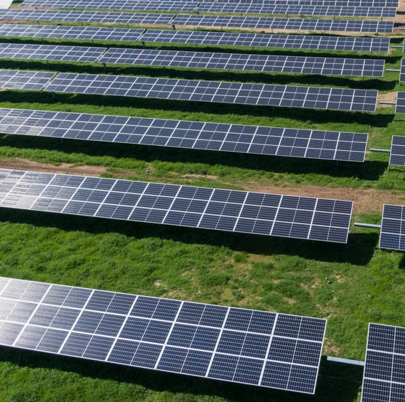 Opdenergy vende a Bruc 1.044 MW de su cartera solar en España