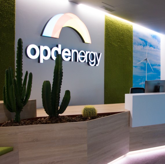 Opdenergy launches a €100M green promissory notes program on the MARF